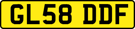 GL58DDF