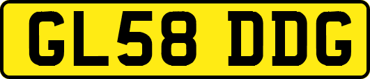 GL58DDG