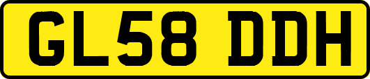GL58DDH