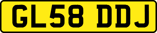 GL58DDJ