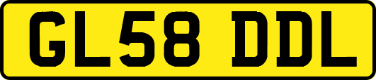 GL58DDL