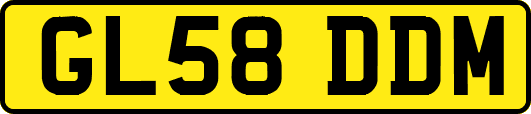 GL58DDM