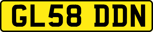 GL58DDN