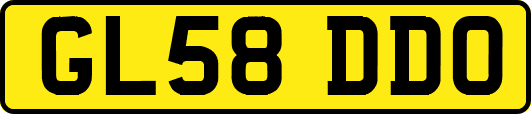 GL58DDO