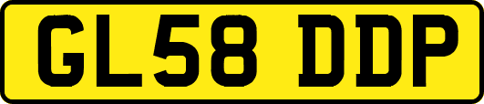 GL58DDP