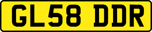 GL58DDR