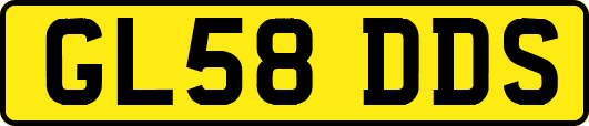 GL58DDS