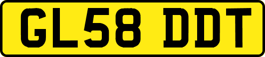 GL58DDT