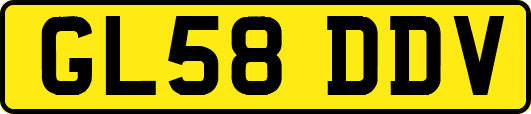 GL58DDV