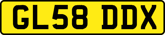 GL58DDX