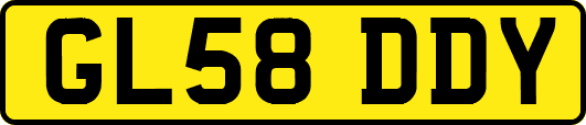 GL58DDY