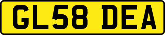 GL58DEA