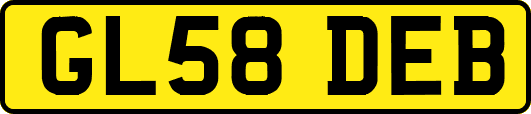 GL58DEB