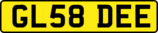 GL58DEE