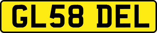 GL58DEL