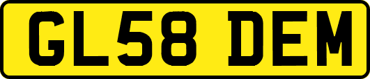 GL58DEM