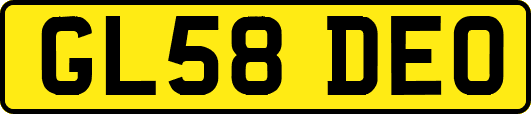 GL58DEO