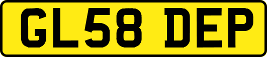 GL58DEP