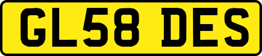 GL58DES