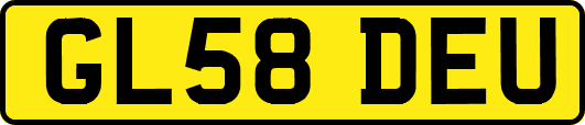 GL58DEU