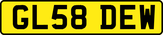 GL58DEW