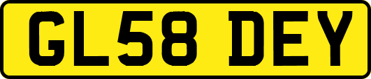 GL58DEY