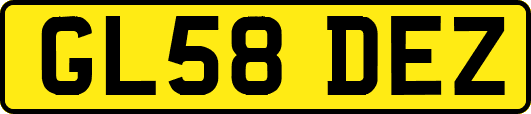 GL58DEZ