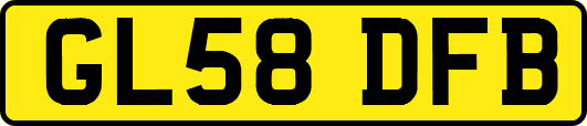 GL58DFB
