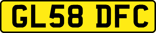 GL58DFC
