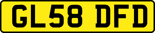 GL58DFD