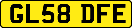 GL58DFE