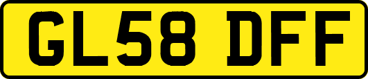 GL58DFF