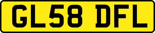 GL58DFL