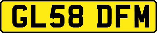 GL58DFM