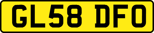GL58DFO