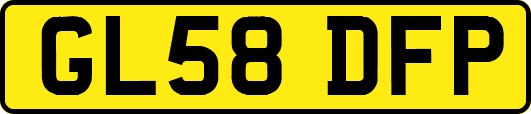 GL58DFP