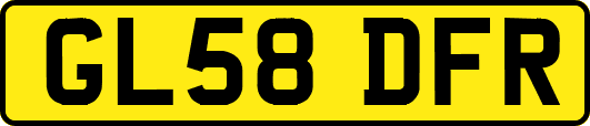 GL58DFR