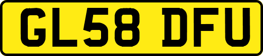GL58DFU