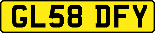 GL58DFY