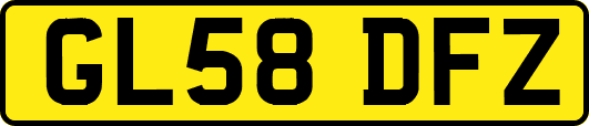 GL58DFZ