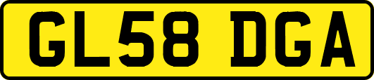 GL58DGA