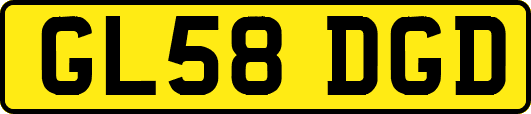 GL58DGD