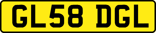 GL58DGL