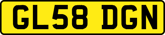 GL58DGN