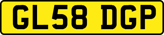 GL58DGP