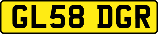 GL58DGR