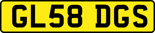 GL58DGS