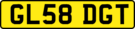 GL58DGT