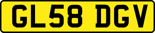 GL58DGV