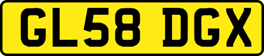 GL58DGX